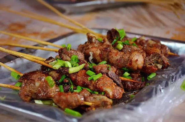 大城五花肉培训